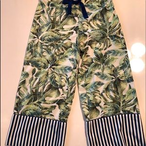 Bed to Brunch - Pajama Bottom / set (optional)